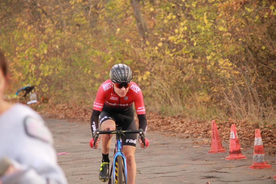 Cross Rennen Bayern