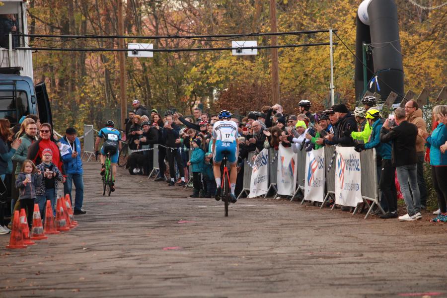 Cross Rennen Bayern