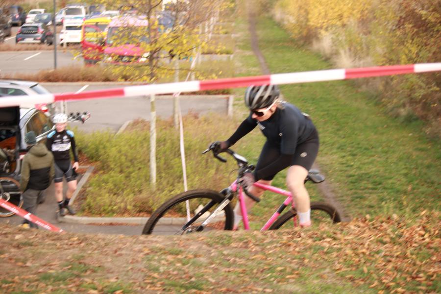 Cross Rennen Bayern