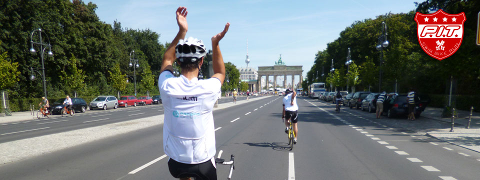 Brandenburger Tor Berlin