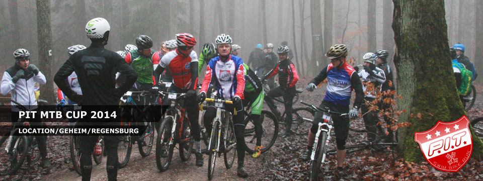 MTB  CUP 2014