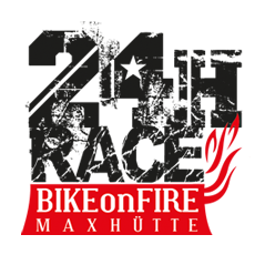 Bike on Fire 2013