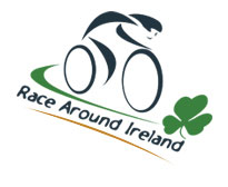 Race around Irland 2013