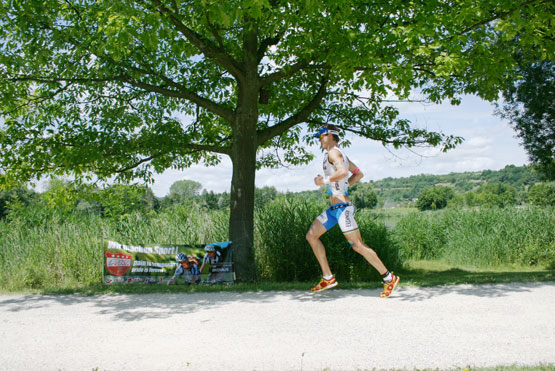 Ironman 2012 Regensburg