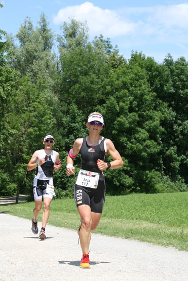 Ironman 2012 Regensburg