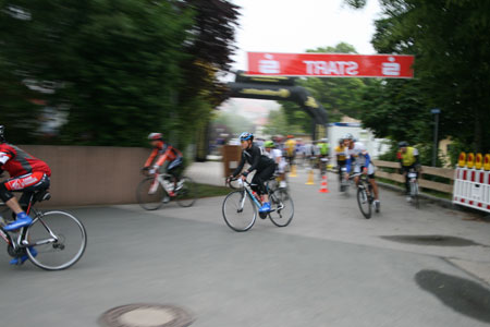 Lupburg Radmarathon