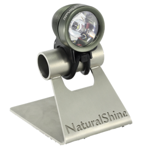 NaturalShine Test