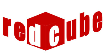 redcube